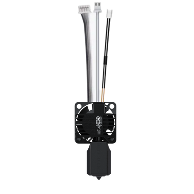 E3D High Flow ObXiDian 500 X1C HotEnd