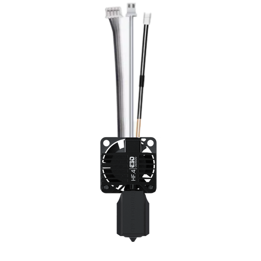 E3D High Flow ObXiDian 500 X1C HotEnd