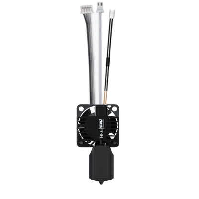 E3D High Flow ObXiDian 500 X1C HotEnd
