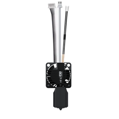 E3D High Flow ObXiDian 500 X1C HotEnd