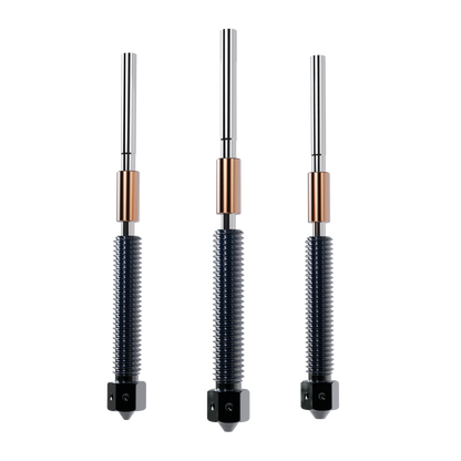 E3D High Flow ObXidian K2 Plus Nozzles