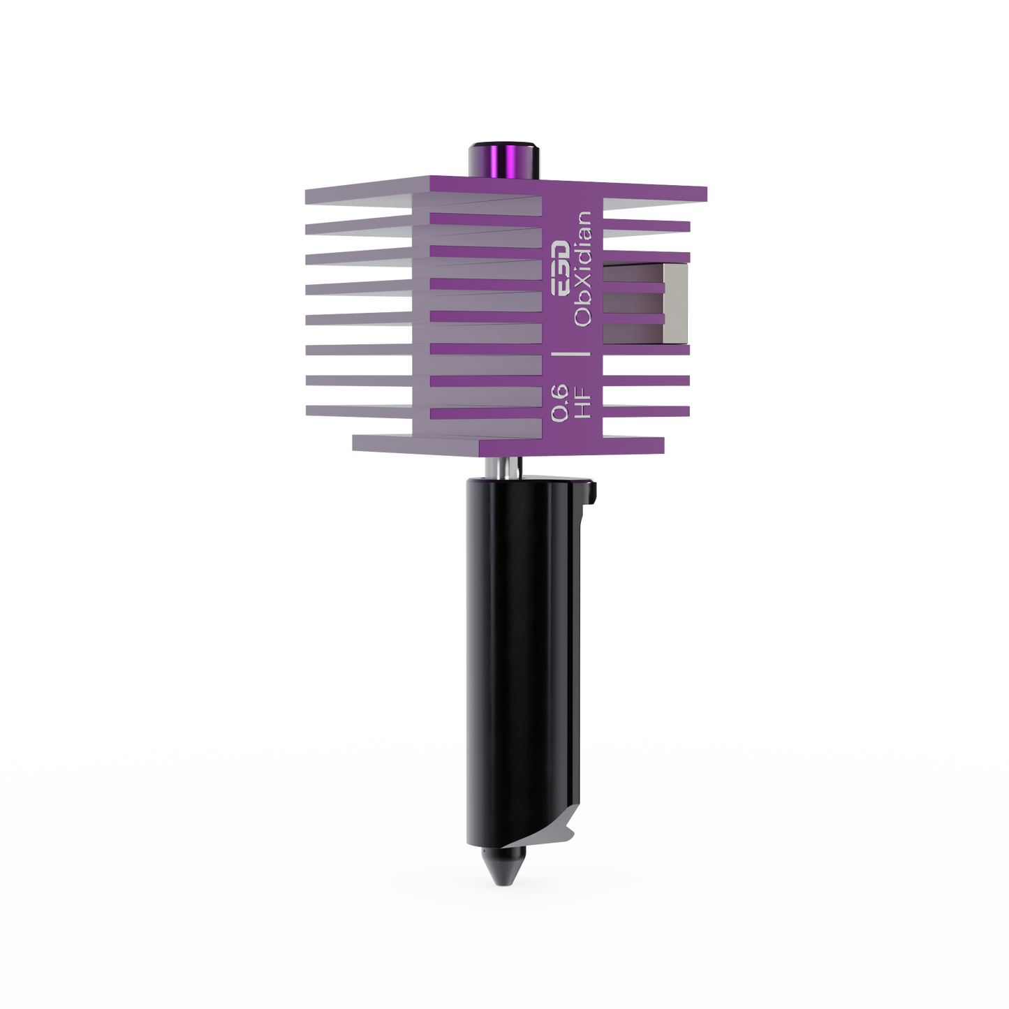 E3D ObXidian™ High Flow HotEnd for Bambu Lab A1 / A1 Mini