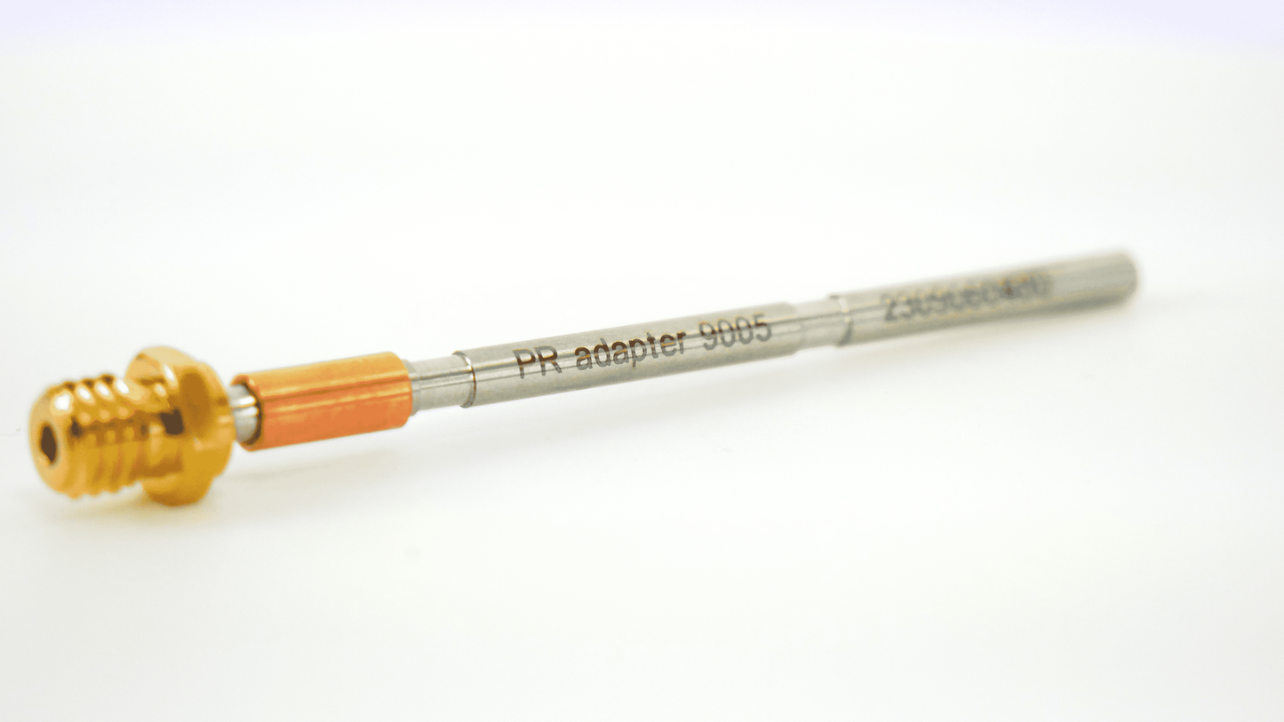 E3D Prusa MK4/MK4S/ Core One/XL Nozzle V6 Adaptor