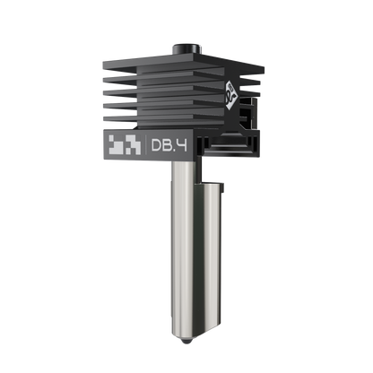 E3D x DiamondBack HotEnds for Bambu Lab H2S, H2C, H2D and P2S