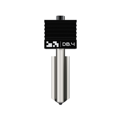 E3D x DiamondBack HotEnds for Bambu Lab H2S, H2C, H2D and P2S