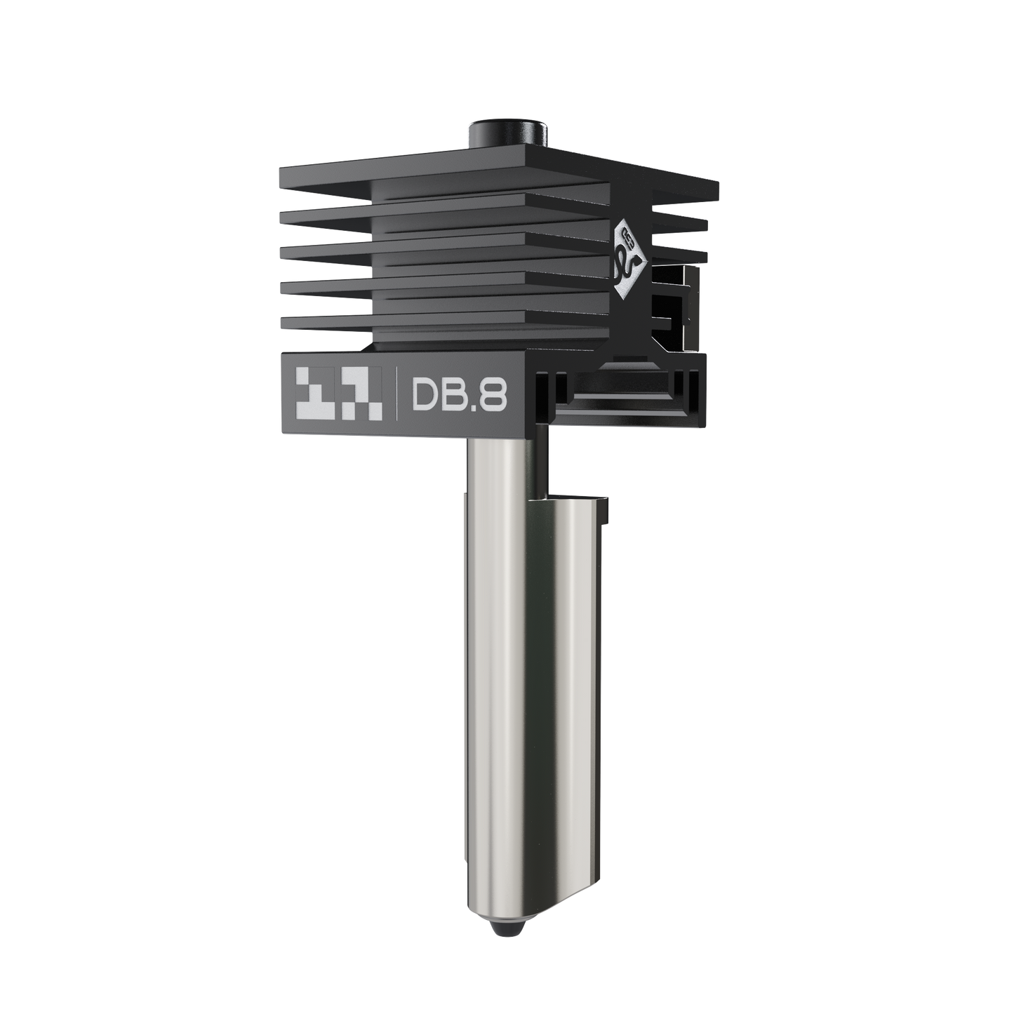 E3D x DiamondBack HotEnds for Bambu Lab H2S, H2C, H2D and P2S