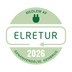 El retur badge
