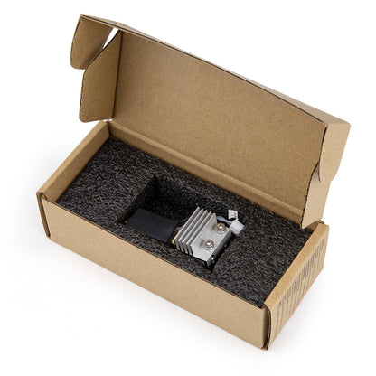 Elegoo - Centauri Carbon Assembled Hotend Kit with brass-hardened nozzle