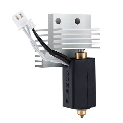 Elegoo - Centauri Carbon Assembled Hotend Kit with brass-hardened nozzle