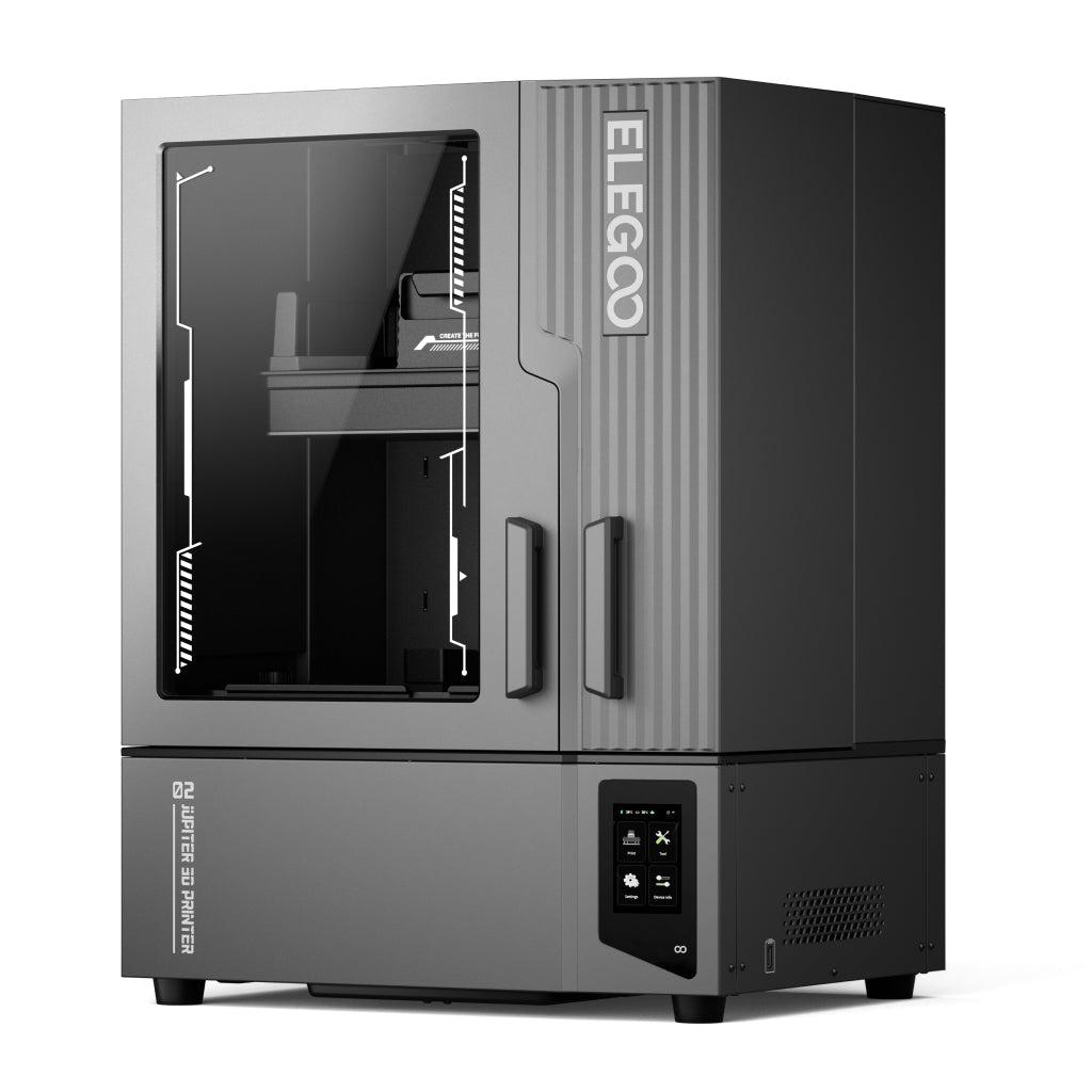 Elegoo Jupiter 2