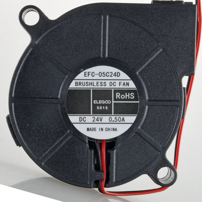 Elegoo OrangeStorm Giga 5015 Blower Fan