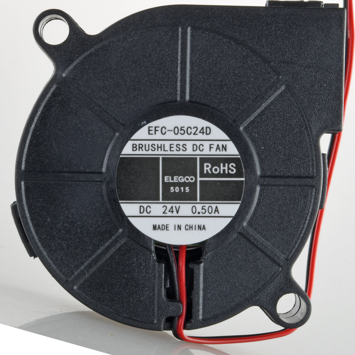 Elegoo OrangeStorm Giga 5015 Blower Fan