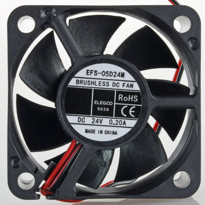 Elegoo OrangeStorm Giga 5020 axial fan