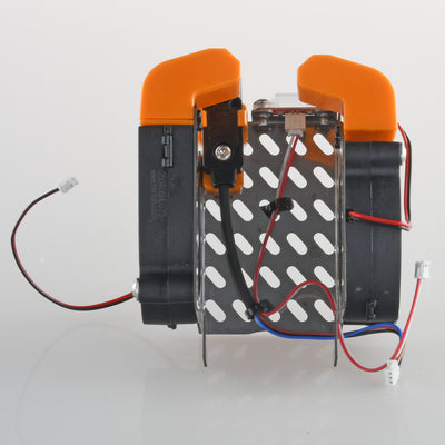 Elegoo OrangeStorm Giga Model Fan Assembly