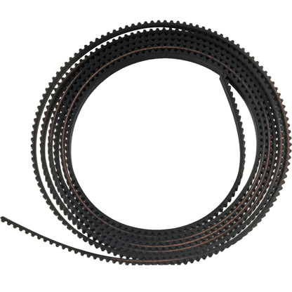 Elegoo OrangeStorm Giga X Axis Timing Belt Assembly