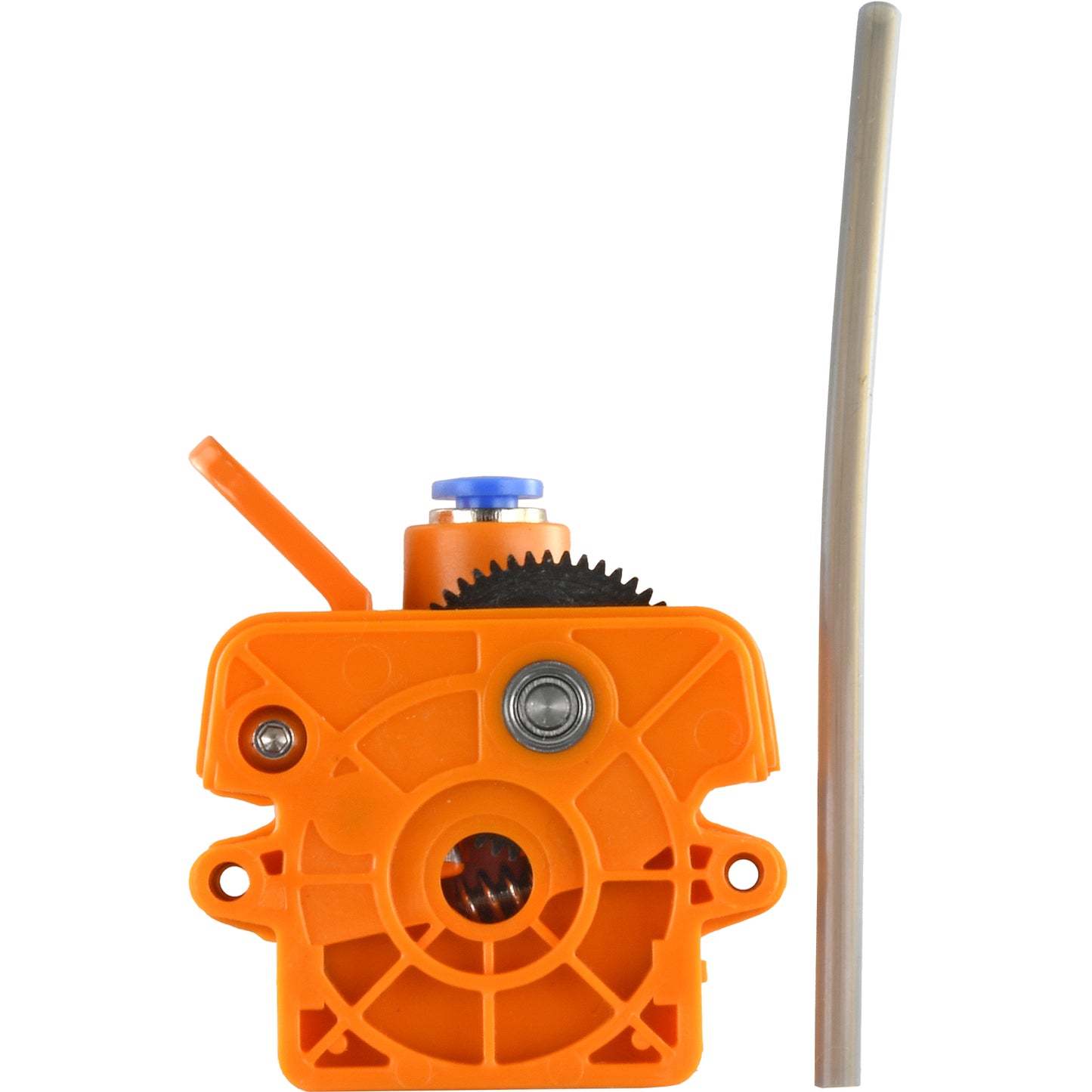 Elegoo OrangeStorm Giga wheel box assembly