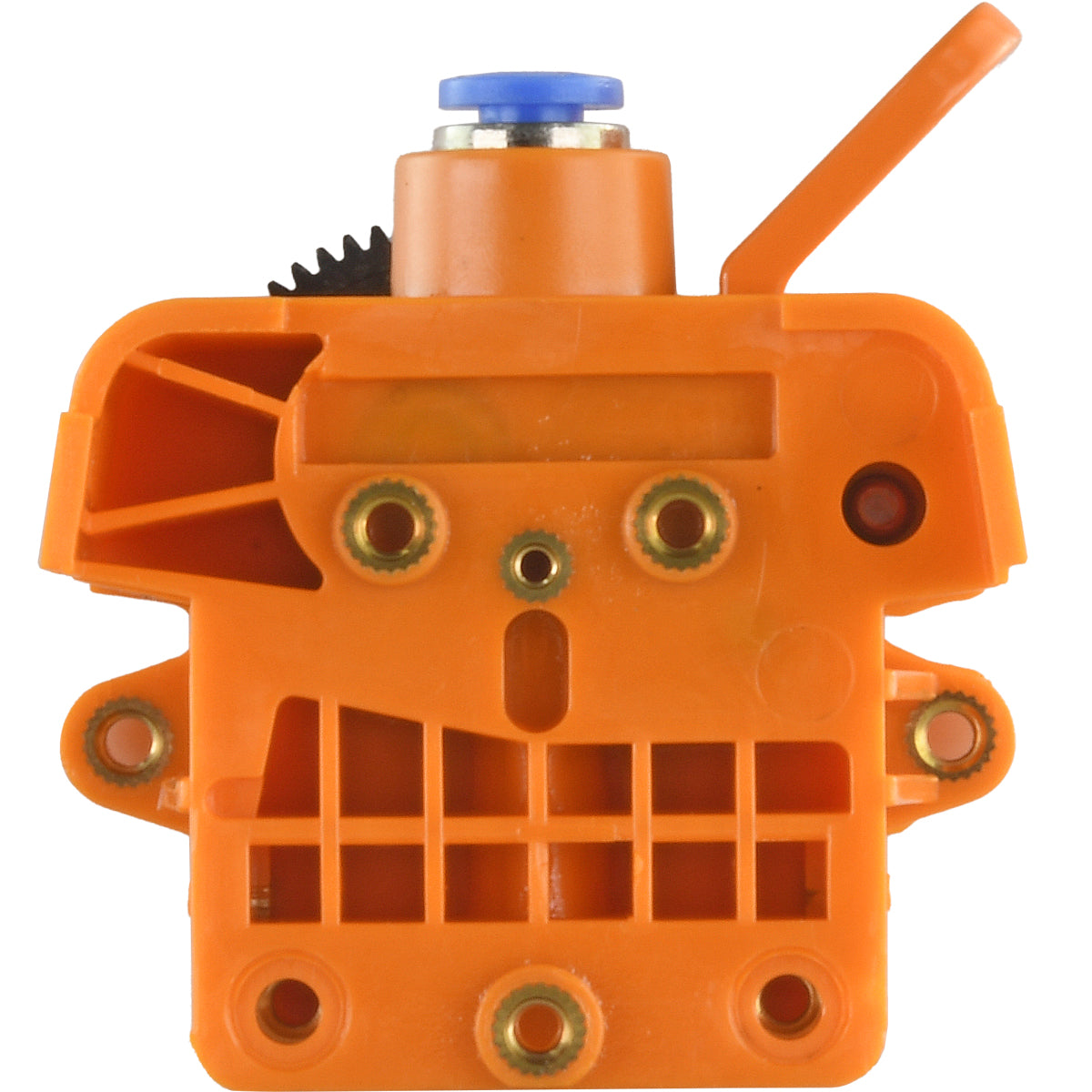 Elegoo OrangeStorm Giga wheel box assembly