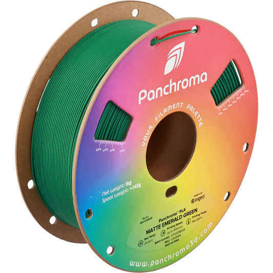 Panchroma™ Matte PLA 1.75mm 1kg