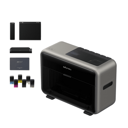 eufyMake UV Printer E1