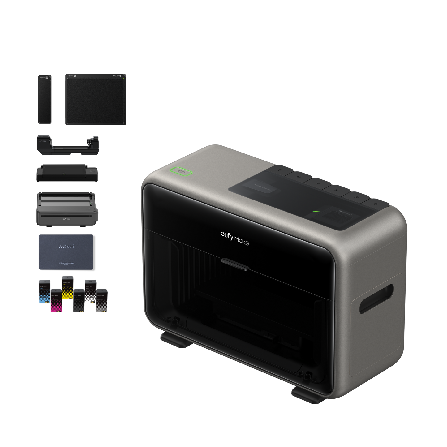 eufyMake UV Printer E1