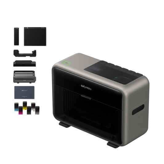 eufyMake UV Printer E1