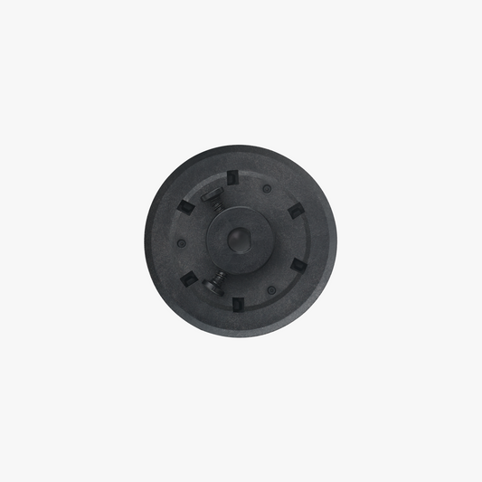 Z Belt Timing Pulley - X1 Series and P1 Series
