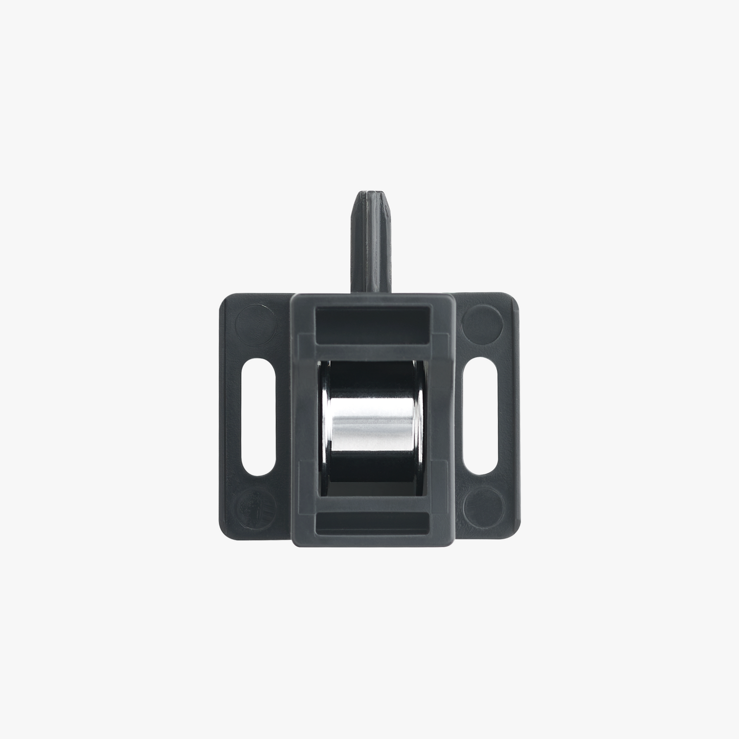 XY Belt Tensioner with Pulley - X1 Series and P1 Series