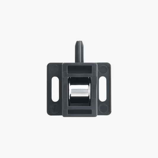 XY Belt Tensioner with Pulley - X1 Series and P1 Series
