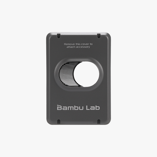 Bambu Lab Toolhead Front Cover - H2 Serien