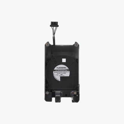 Bambu Lab Toolhead Front Cover Assembly - P2S