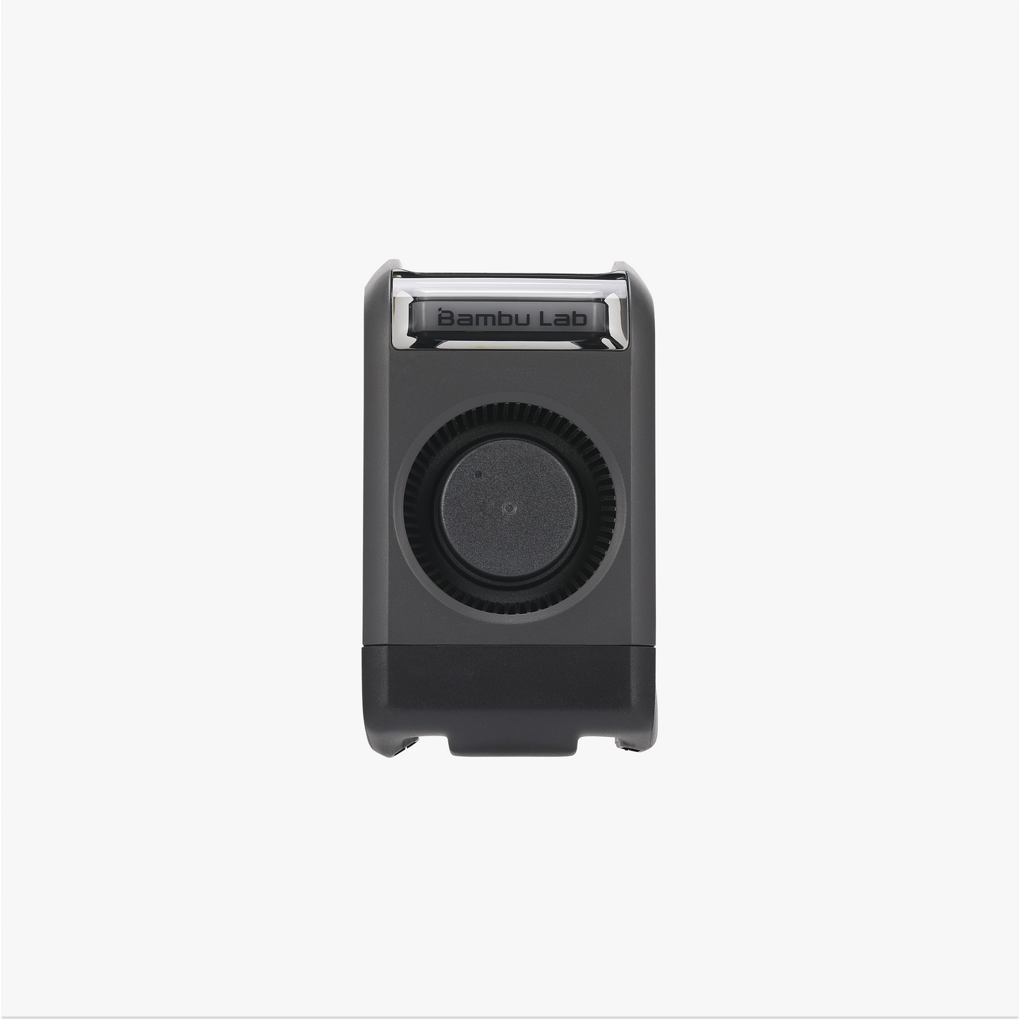 Toolhead Front Cover Assembly - X2D - X2D