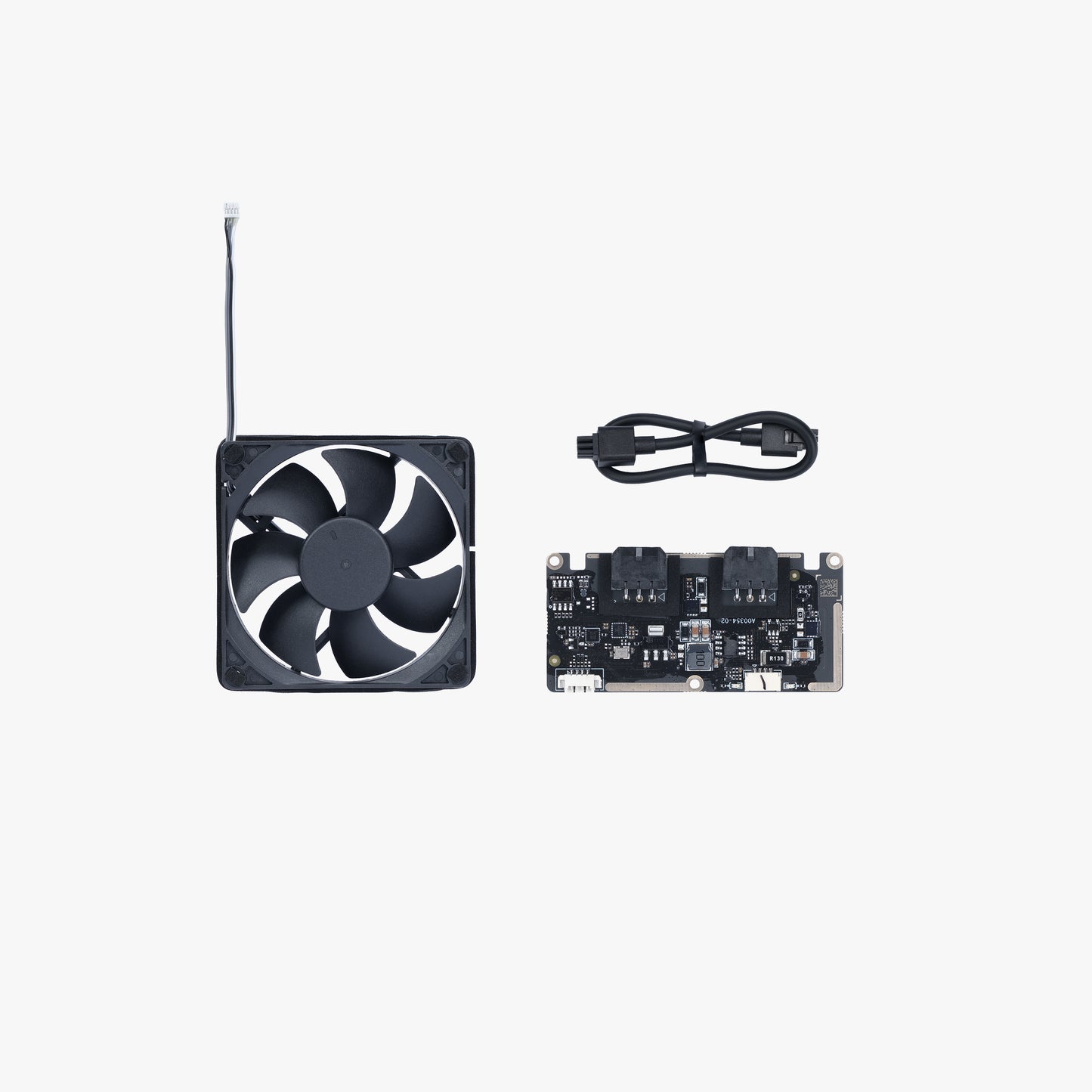 External Exhaust Fan Kit - P2S - P2S / External Exhaust Fan Kit
