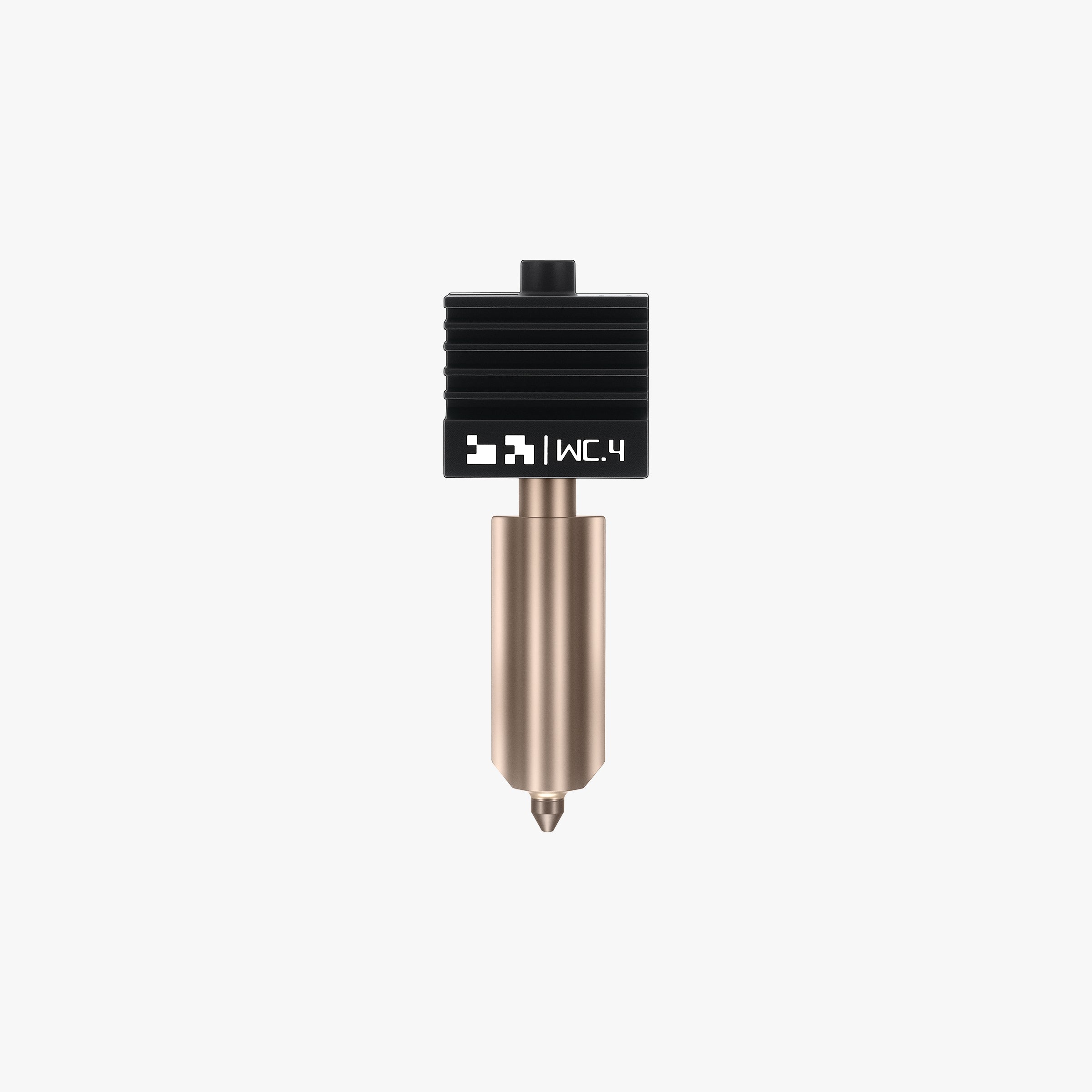 Tungsten Carbide Nozzle - H2/P2S/X2D – 3Dsaga.com