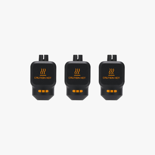 Silicone Sock for Hotend - P2S (3 pcs.)