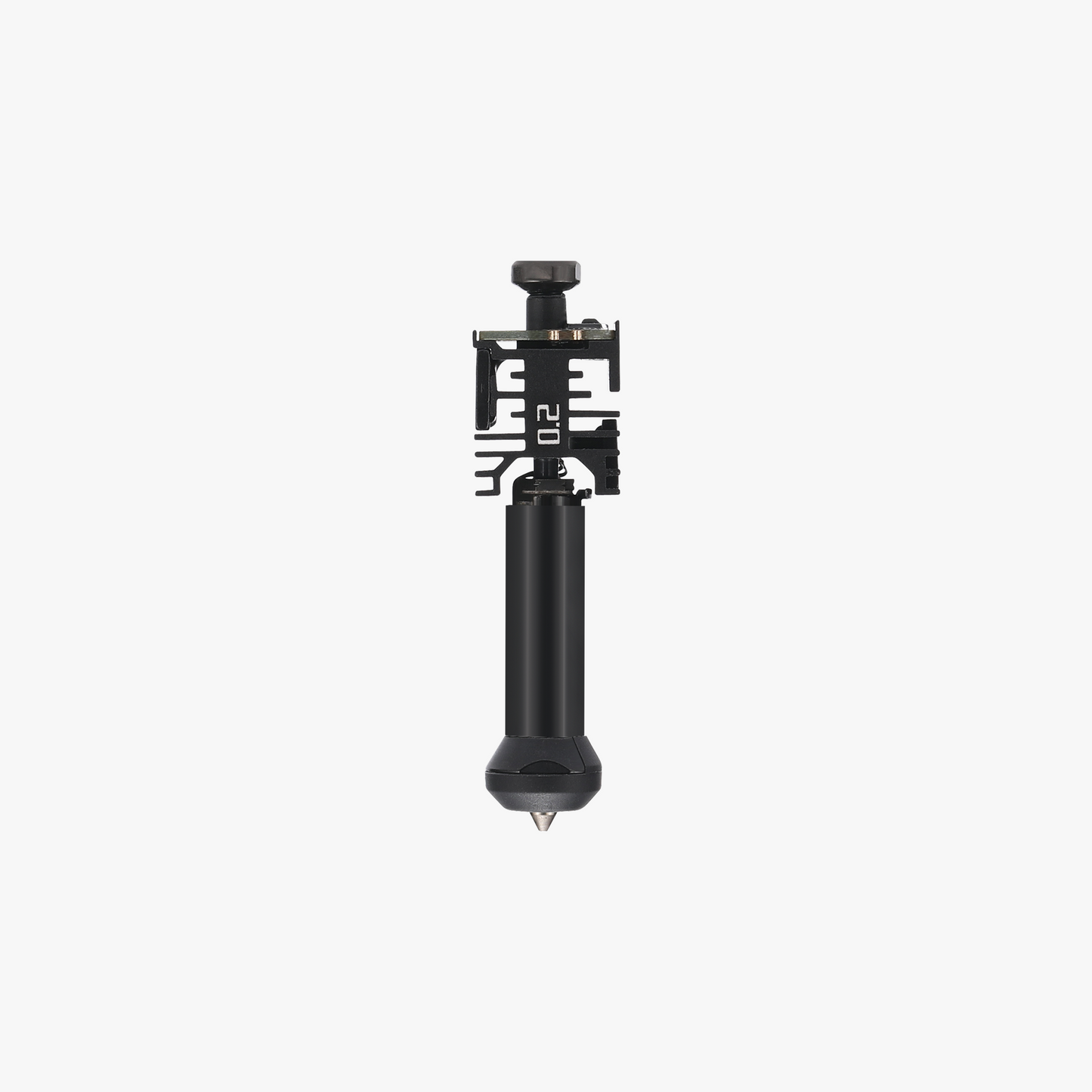 H2C Induction Hotend (Right) - Standard Flow / 0.2mm Stainless Steel