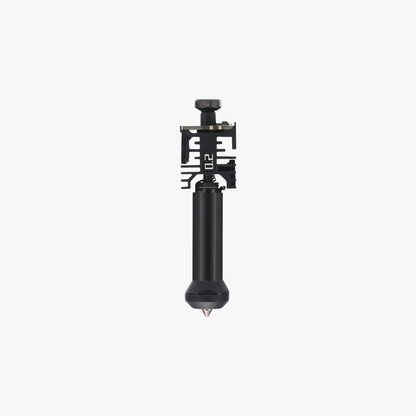 H2C Induction Hotend (Right) - Standard Flow / 0.2mm Stainless Steel