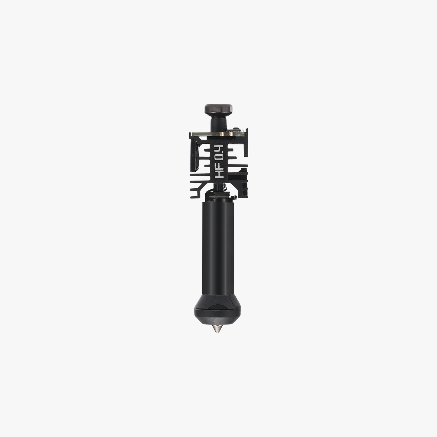 H2C Induction Hotend (Right) - High Flow / 0.4mm Hardened Steel
