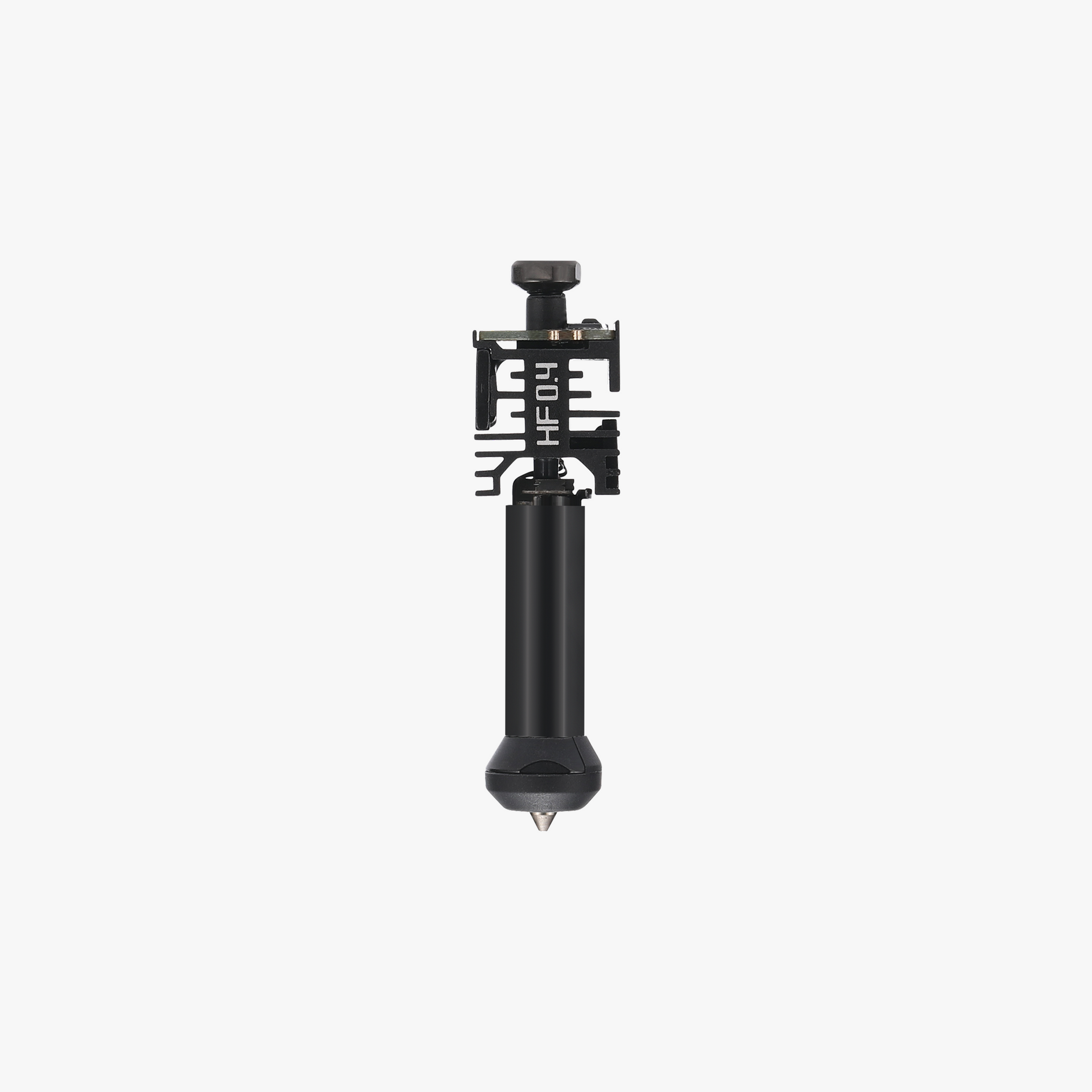 H2C Induction Hotend (Right) - High Flow / 0.4mm Hardened Steel