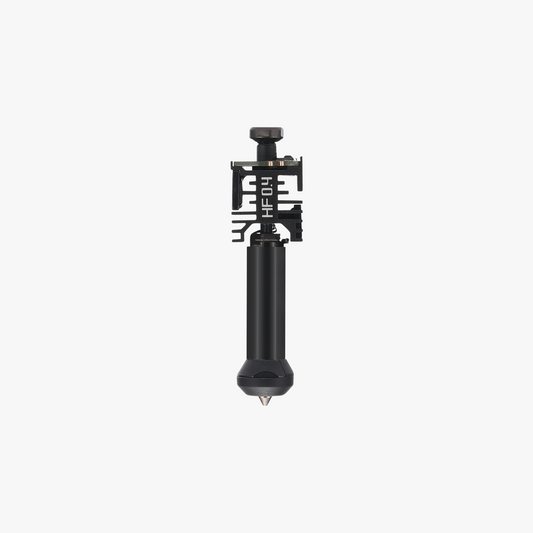 H2C Induction Hotend (Right) - High Flow / 0.4mm Hardened Steel