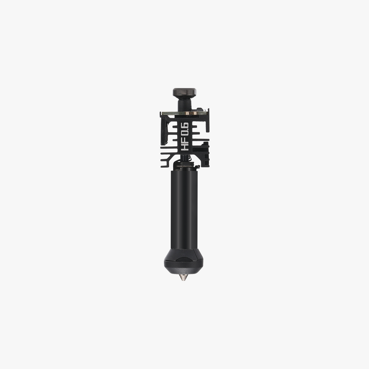 H2C Induction Hotend (Right) - High Flow / 0.6mm Hardened Steel