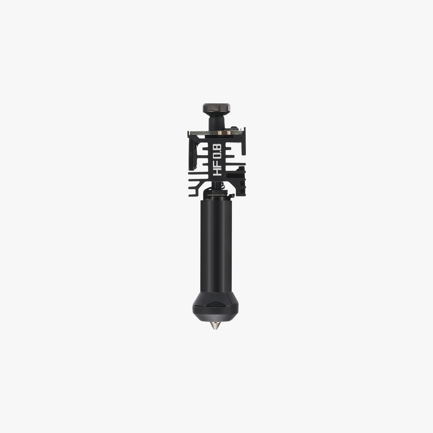 H2C Induction Hotend (Right) - High Flow / 0.8mm Hardened Steel