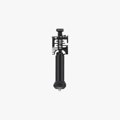 H2C Induction Hotend (Right) - High Flow / 0.8mm Hardened Steel