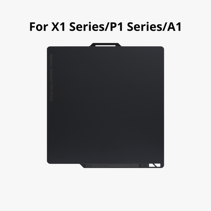 Bambu Lab Smooth PEI Printplade