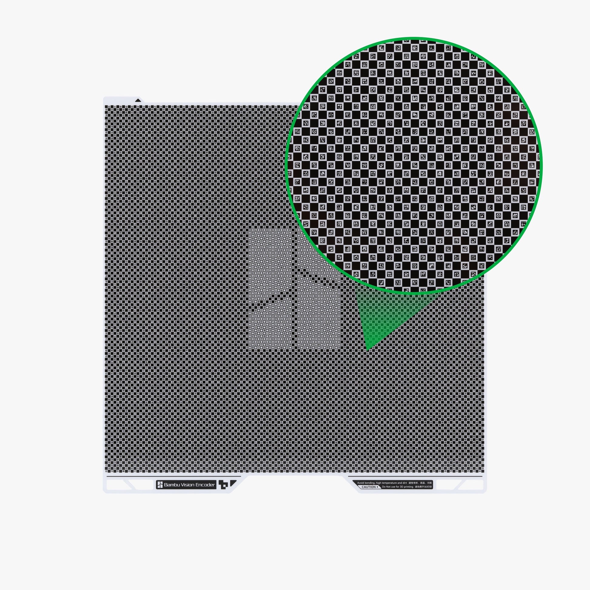 Bambu Lab Vision Encoder