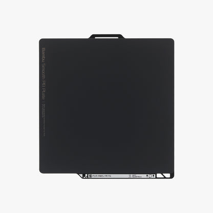 Bambu Lab Smooth PEI Printplade