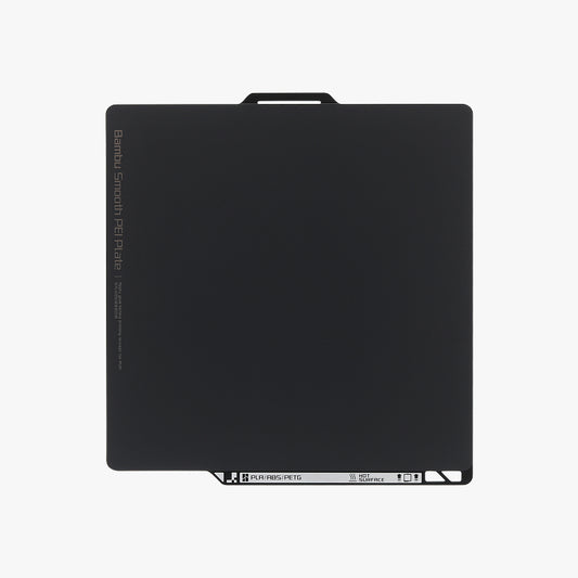 Bambu Lab Smooth PEI Printplade