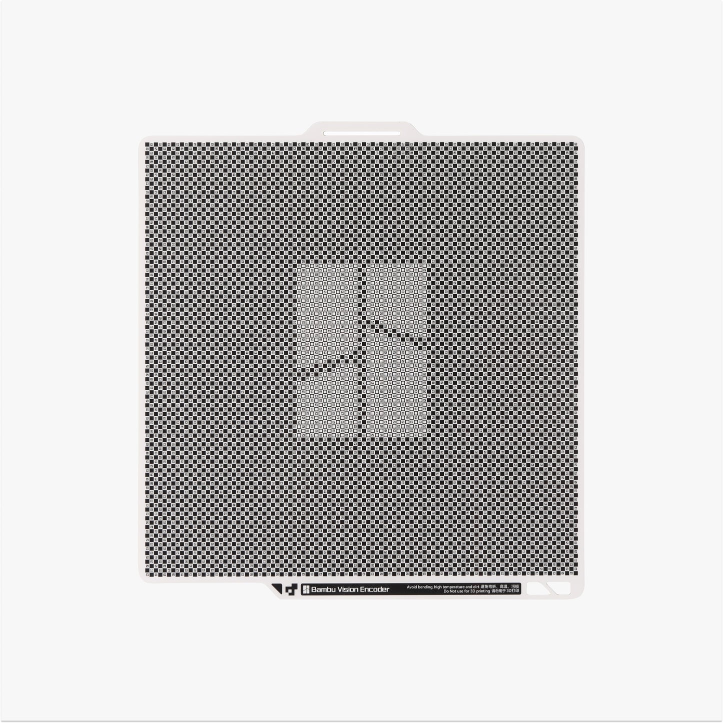 Bambu Lab Vision Encoder
