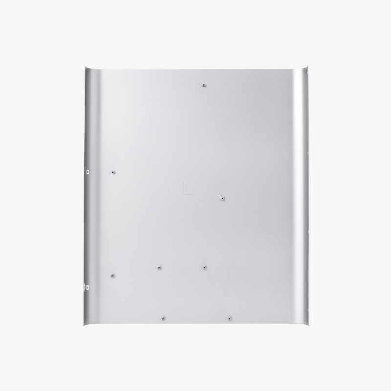 Bambu lab Left Side Panel (HL)   X1 Serien