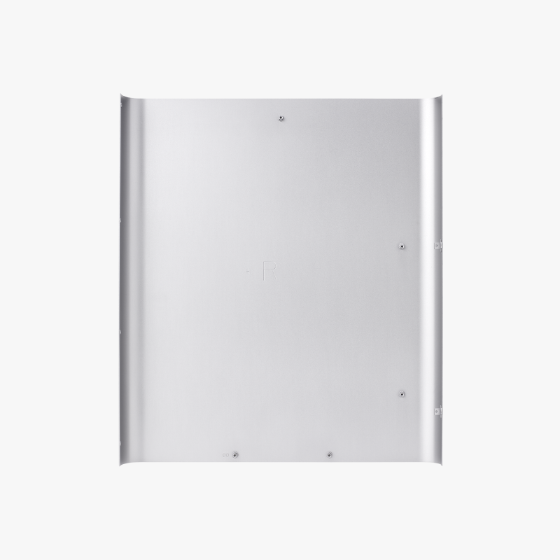 Bambu lab Right Side Panel (HR)   X1 Serien