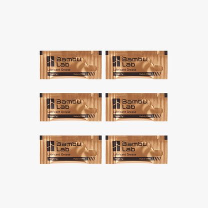 Bambu Lab Lubricant grease (6 pcs.)